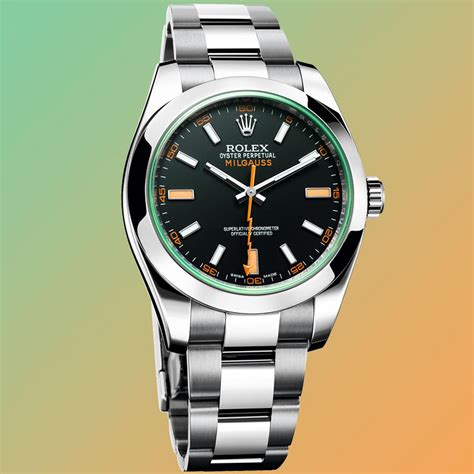 rolex oyster milgauss 72200 price|rolex milgauss price new.